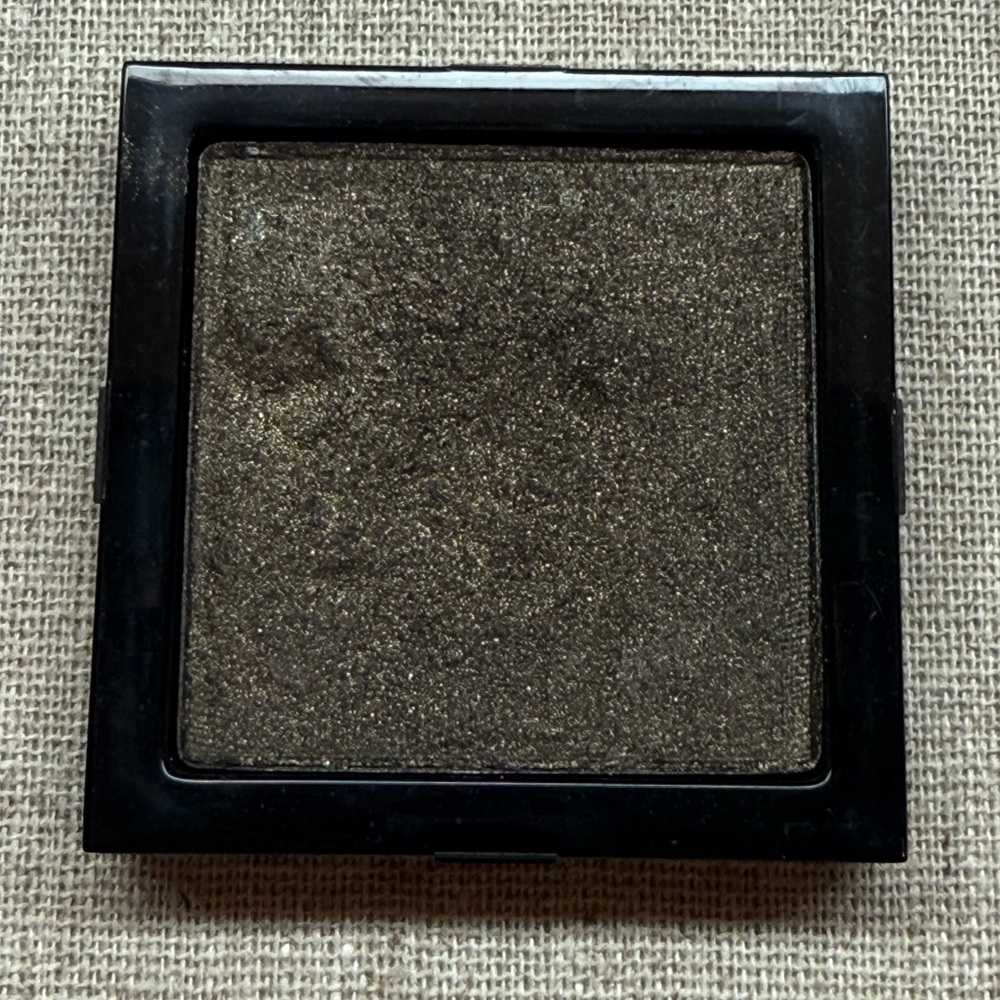 Bobbi Brown Metallic Ombré Eye Shadow Forest 6 .10 Oz